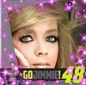 Meet your Posher, Jackie